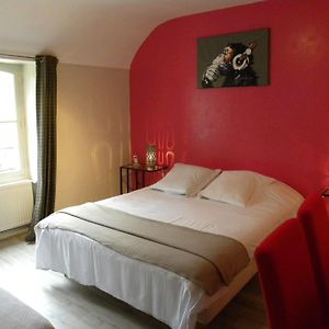 L'Auberge de la Caillère